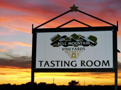 Bell Mountain Vineyards